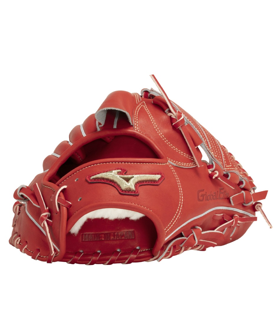 ミズノ(MIZUNO) 野球 硬式グローブ 投手用 硬式用 グローバル