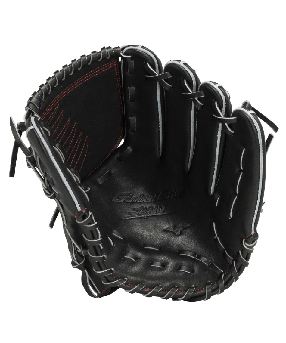 ミズノ(MIZUNO) 野球 硬式グローブ 投手用 硬式用 グローバルエリート
