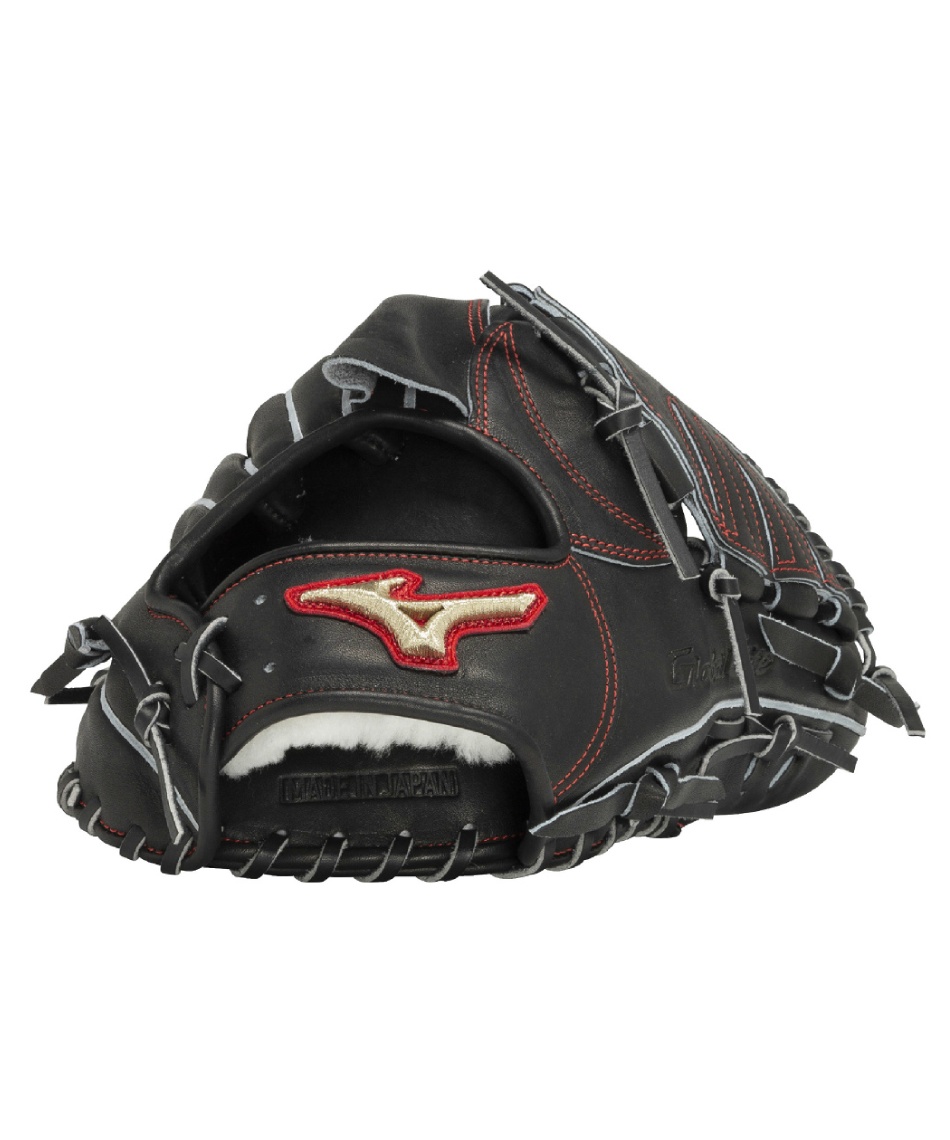 ミズノ(MIZUNO) 野球 硬式グローブ 投手用 硬式用 グローバル