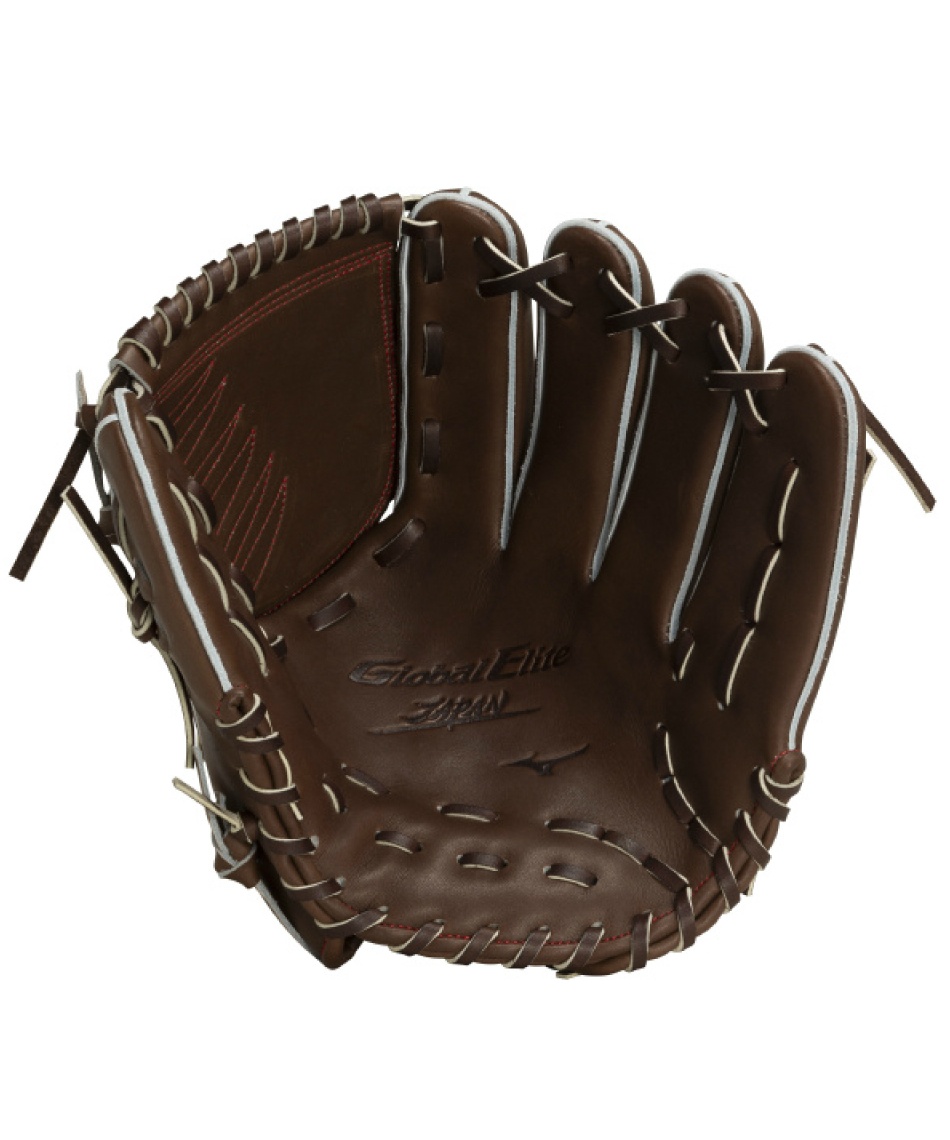 ミズノ(MIZUNO) 野球 硬式グローブ 投手用 硬式用 グローバルエリート