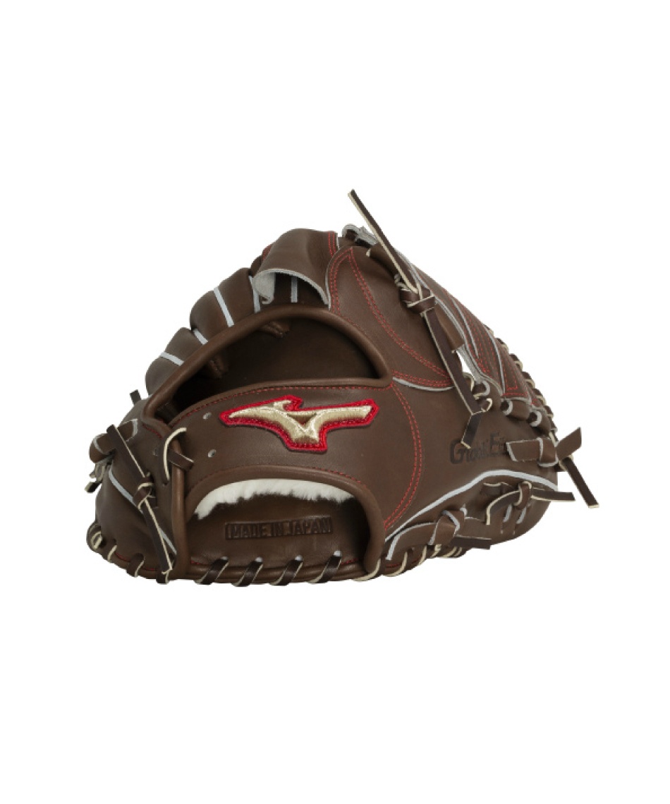 ミズノ(MIZUNO) 野球 硬式グローブ 投手用 硬式用 グローバル