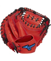 ミズノ(MIZUNO) 野球 少年軟式グローブ 捕手用 ジュニア軟式用WILL