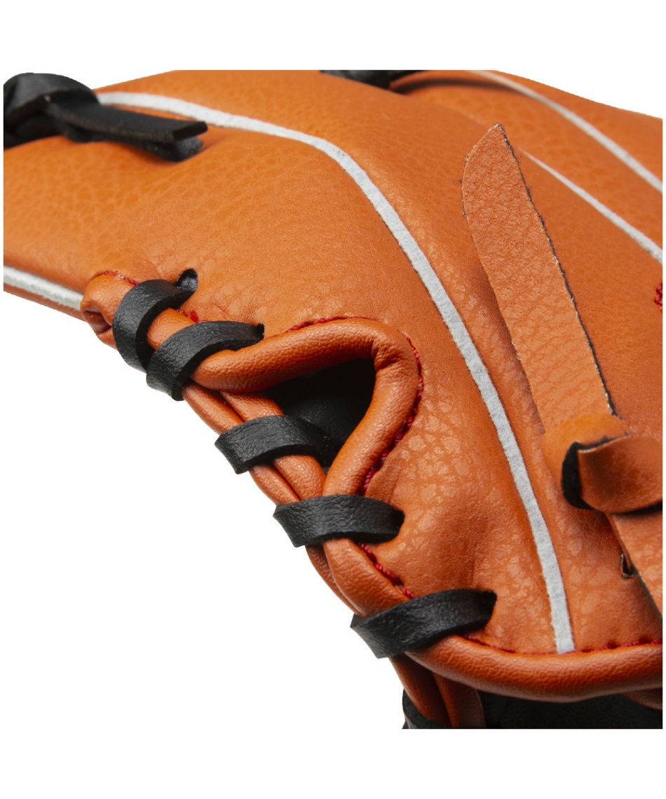 ミズノ(MIZUNO) 野球 少年軟式グローブ オールラウンド用 キッズ軟式用