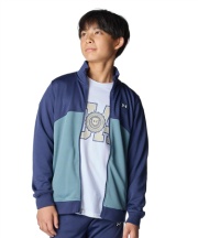 ジャージ上下セットUAトラックジャケット+UAトラックパンツ6007823-403