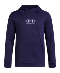 l|Cg50pt yzA_[A[}[(UNDER ARMOUR) XEFbgp[J[ UA ARMOUR FLEECE STARLIGHT LOGO HOODIE 6003811-410 WjA 410 160