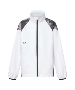 アイテム:スポーツウェア:ウインドブレーカー:ジャケット オークリー