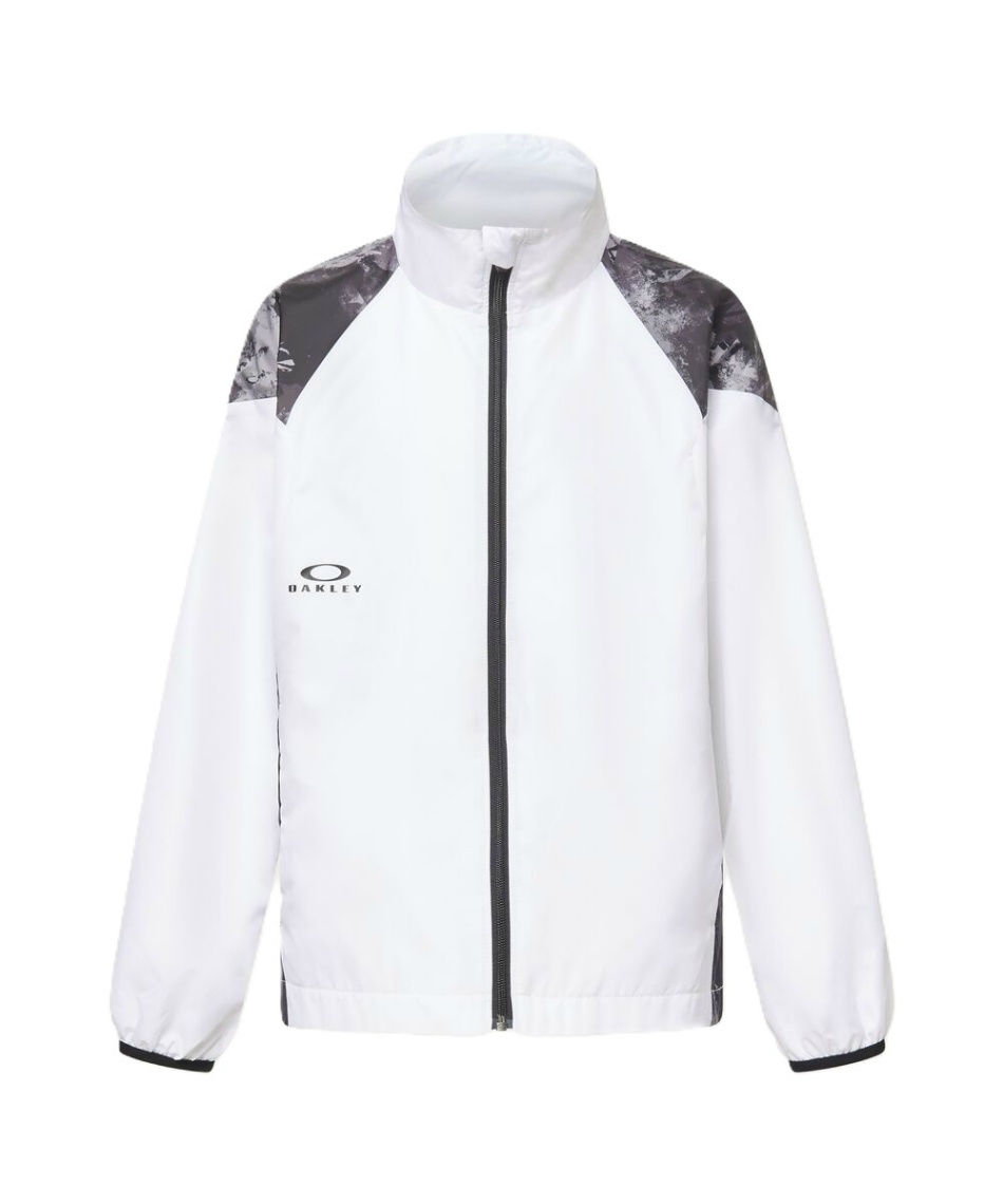 l|Cg75pt yzI[N[(OAKLEY) EChu[J[ WPbg YTR WIND WARM JKT 10.0 FOA408313 yKiz WjA 100 160