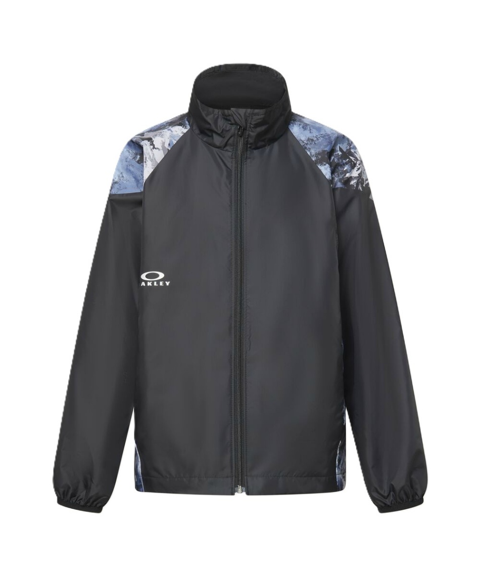 l|Cg75pt yzI[N[(OAKLEY) EChu[J[ WPbg YTR WIND WARM JKT 10.0 FOA408313 yKiz WjA 02E 150