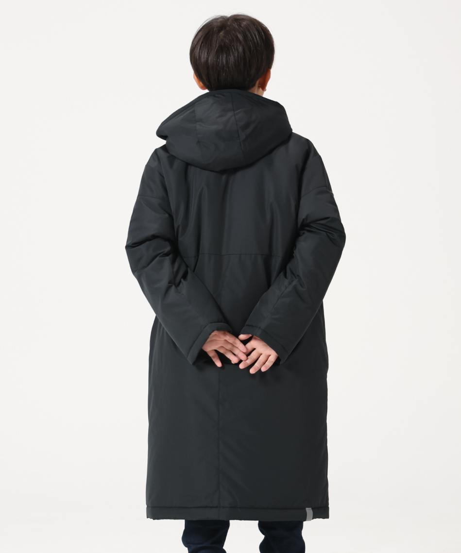 ミズノ(MIZUNO) ベンチコート 中綿コート 32MEC950 | スポーツ用品なら