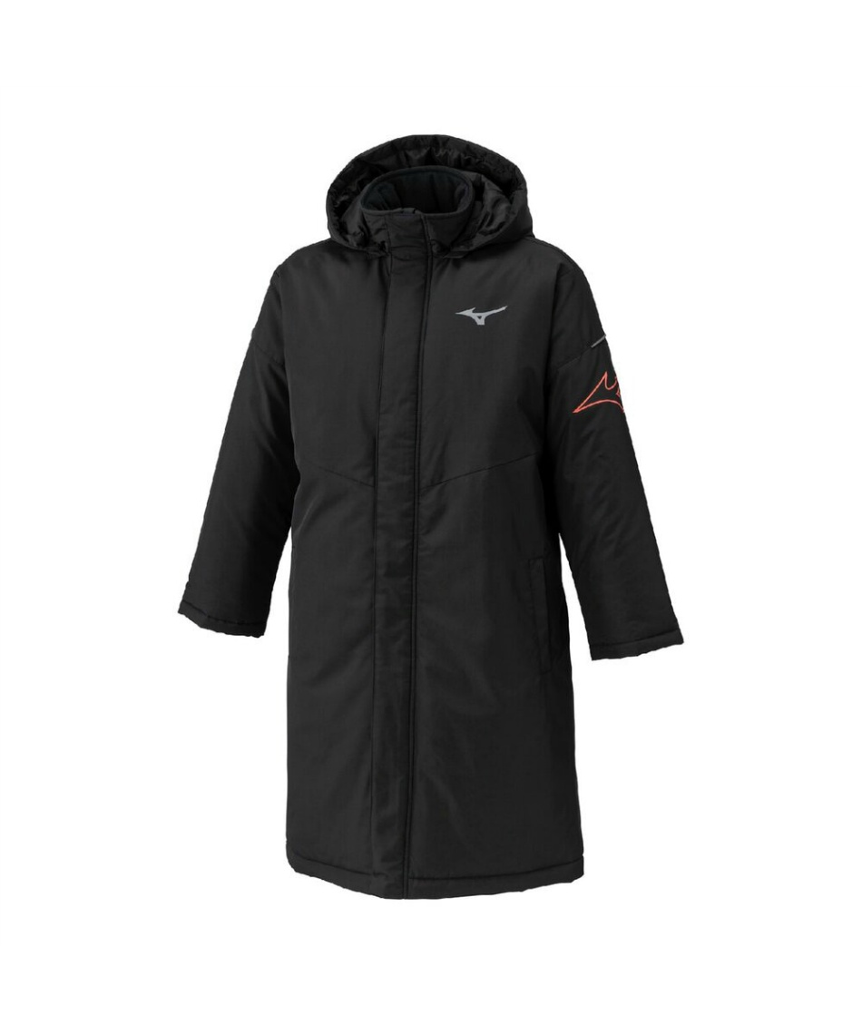 ガイナーレ鳥取　ベンチコート ウインザーオンラインショップヨネックス ベンチコート （ 90073 - 191