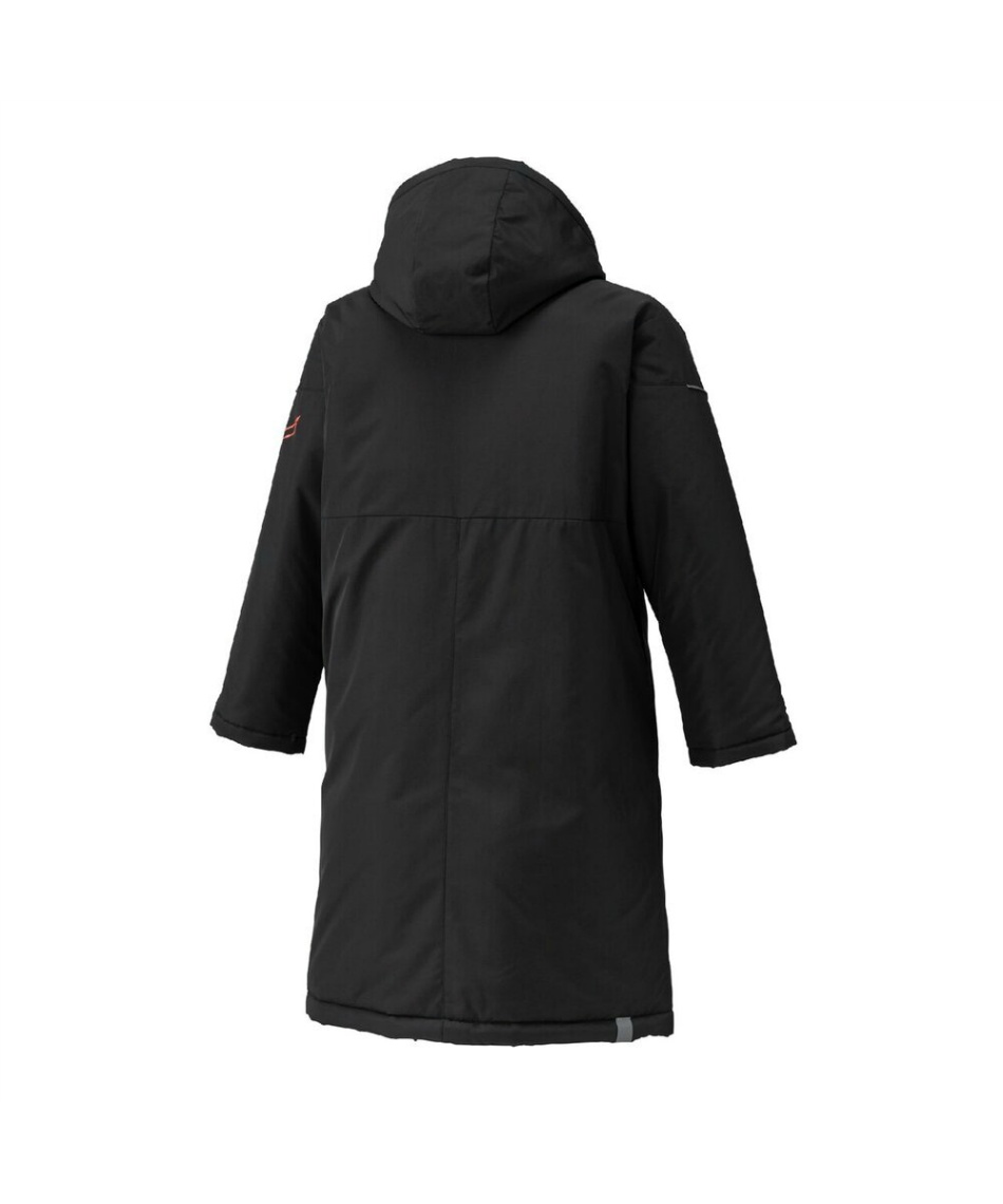 ミズノ(MIZUNO) ベンチコート 中綿コート 32MEC950 | スポーツ用品なら