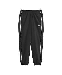 l|Cg64pt 10% OFF^SALE yzj[oX(new balance) NXEFA Opc Brushed Tricot Lined Woven Track Jogger YP53173-BK WjA BK 140