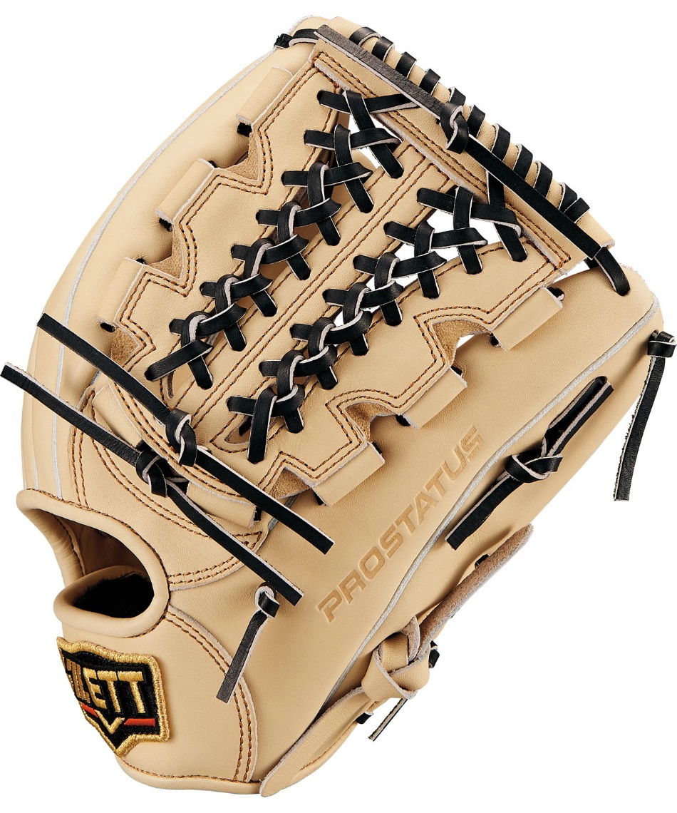 ゼット(ZETT) 野球 一般軟式グローブ 内野手 軟式グラブ