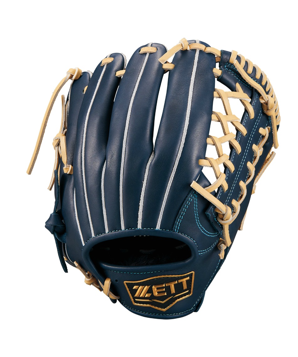 �l���|�C���g135pt 10% OFF�^SALE �y���������z�[�b�g(ZETT) �싅 ���N��O���[�u �O���p ��O���u �[�������X�e�[�W�V���[�Y BJGB71540F �W���j�A 2932 �E�����p