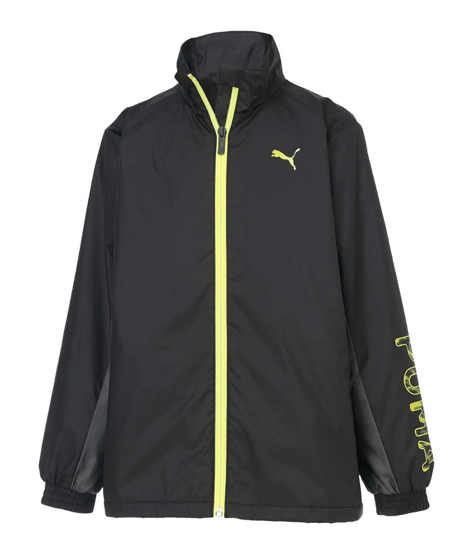 プーマ(PUMA) ウインドブレーカー ジャケット JAS裏トリ 689964