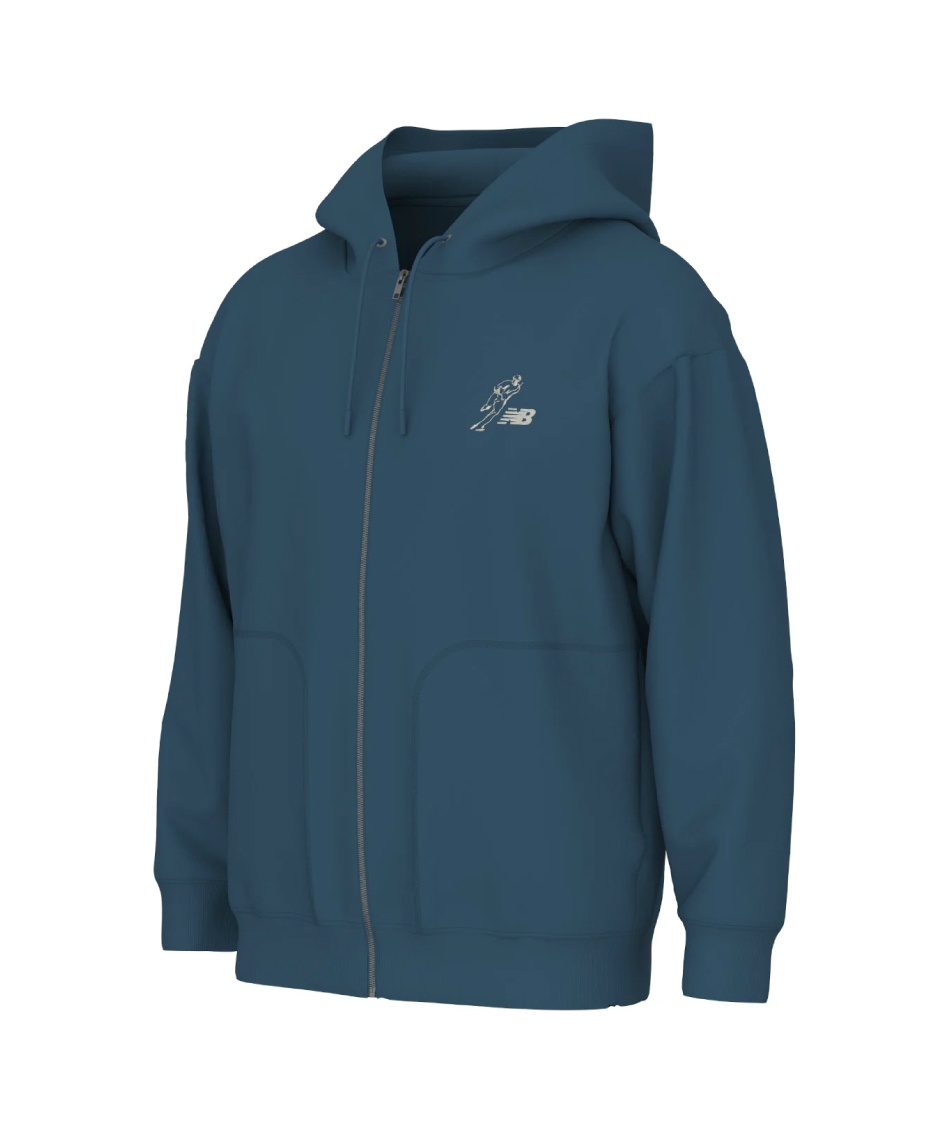 野球 スウェットジャケット 大谷翔平 フレンチテリーフルジップ