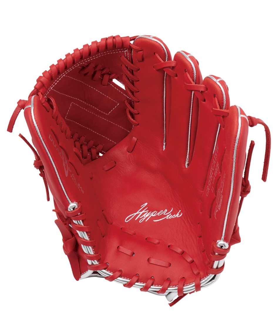 ローリングス(Rawlings) 野球 一般軟式グローブ 投手 軟式ハイパーT