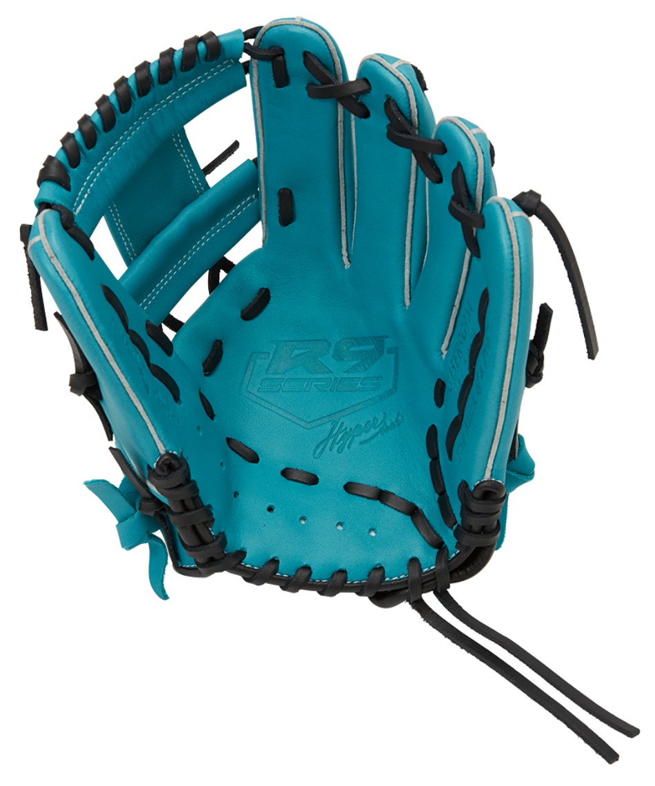 野球 少年軟式グローブ オールラウンド用 JR.ハイパーテックR9M