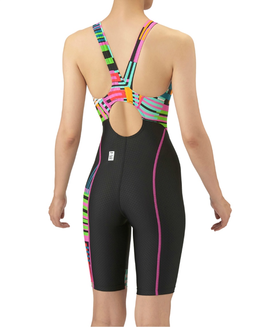 新品 arena スイムウエアー 競泳 水着 s  競技用水着 Fina承認 アリーナ FINA承認 レディース 競泳水着 女性 arena AS5SRC58L