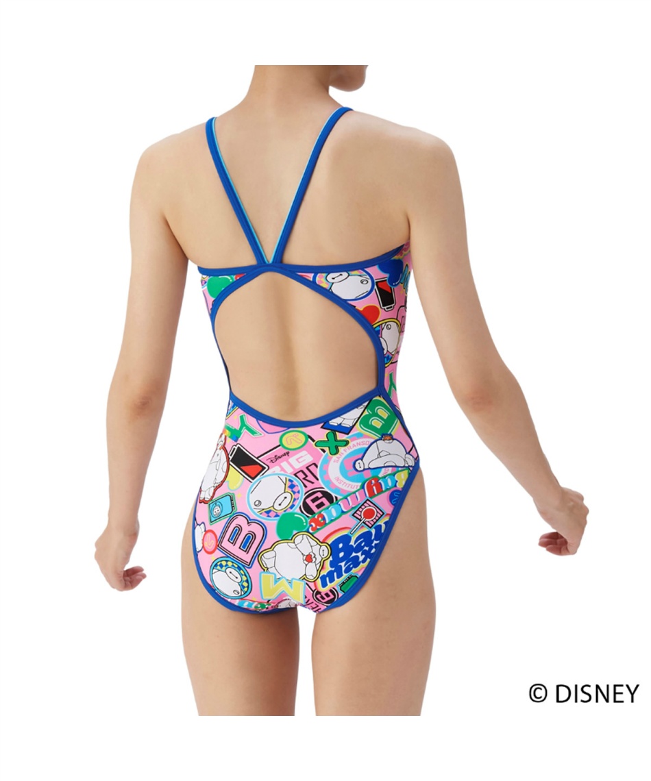 アリーナ(arena) トレーニング水着 トレーニングワンピース ベイ