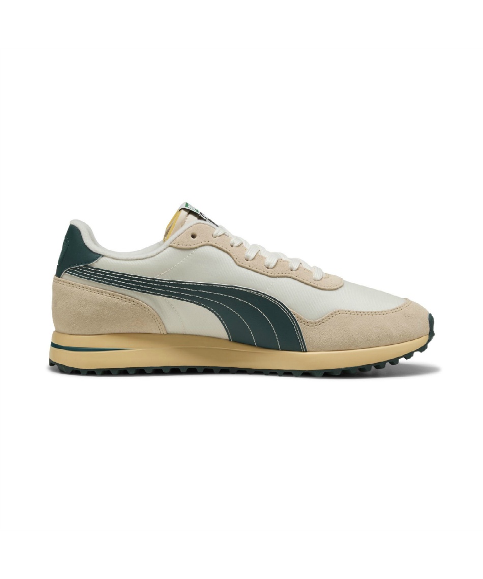 プーマ(PUMA) ゴルフシューズ スパイクレス プーマ Helsinki G 312158