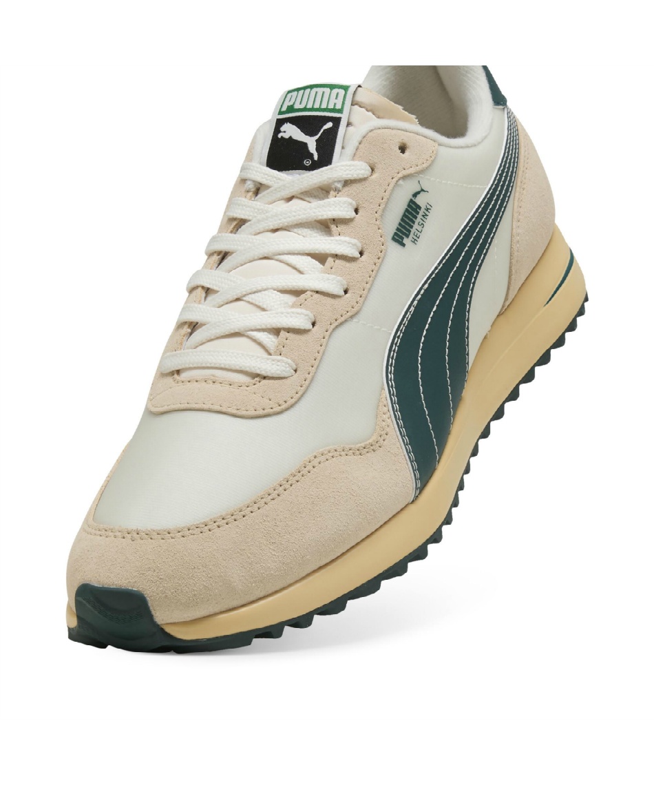 プーマ(PUMA) ゴルフシューズ スパイクレス プーマ Helsinki G 312158