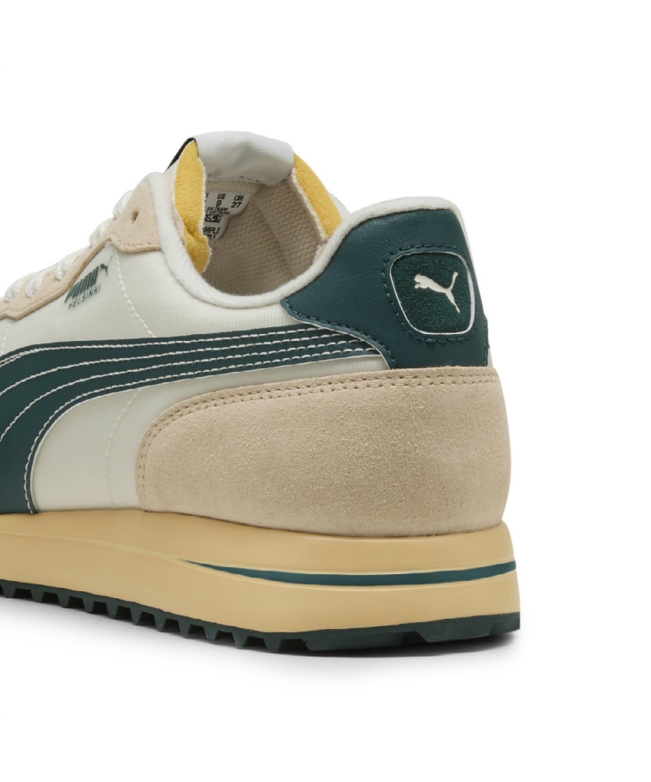 プーマ(PUMA) ゴルフシューズ スパイクレス プーマ Helsinki G 312158