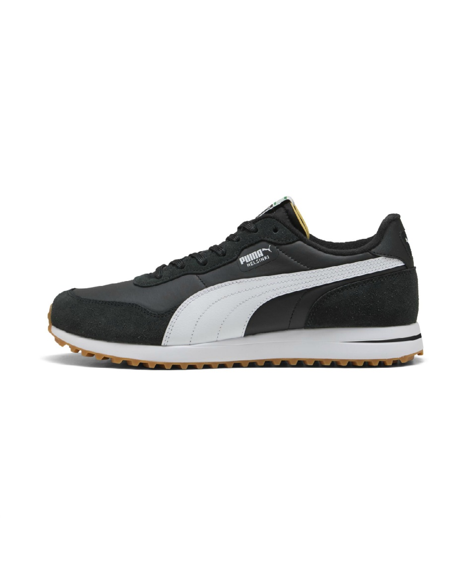 プーマ(PUMA) ゴルフシューズ スパイクレス プーマ Helsinki G 312158