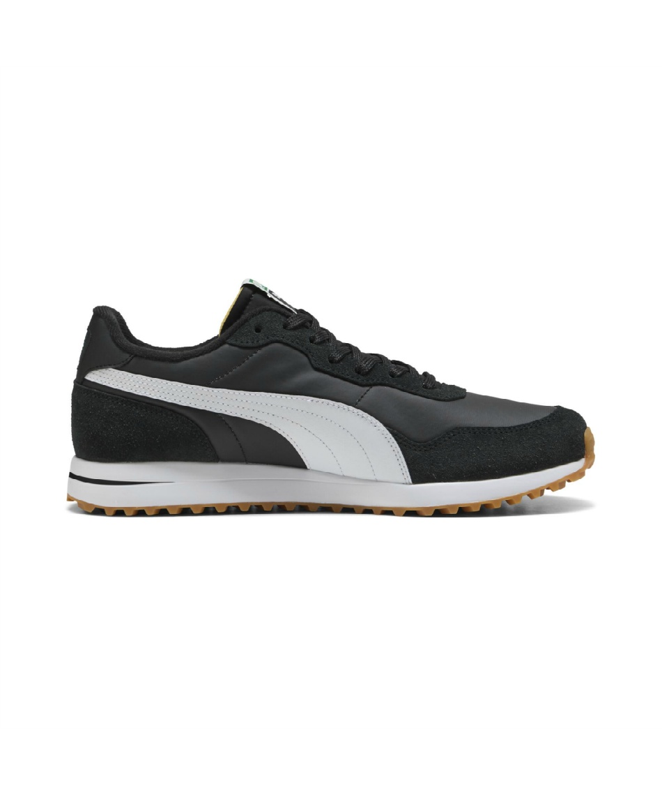 プーマ(PUMA) ゴルフシューズ スパイクレス プーマ Helsinki G 312158