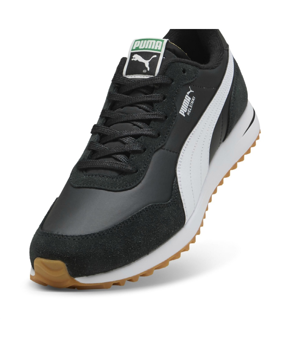 プーマ(PUMA) ゴルフシューズ スパイクレス プーマ Helsinki G 312158