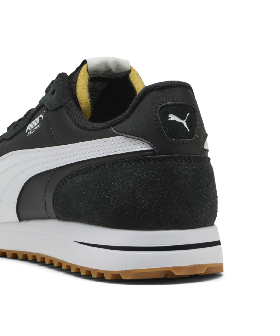 プーマ(PUMA) ゴルフシューズ スパイクレス プーマ Helsinki G 312158