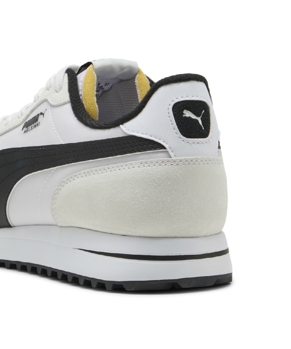 プーマ(PUMA) ゴルフシューズ スパイクレス プーマ Helsinki G 312158