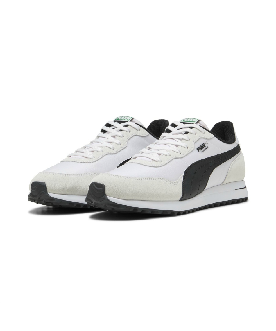 l|Cg103pt yzv[}(PUMA) StV[Y XpCNX v[} Helsinki G 312158 y2025Nfz Y fB[X WH^BKi01j 27D0