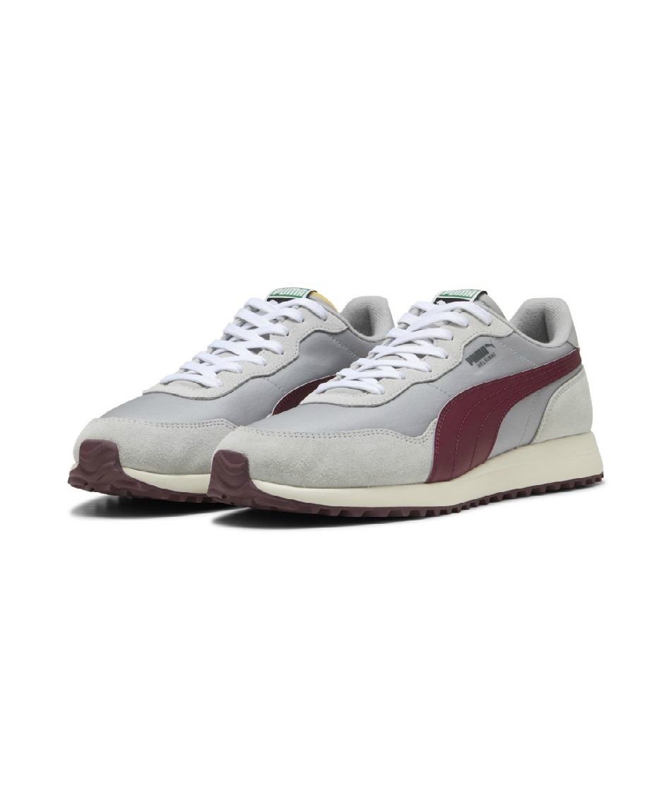 l|Cg103pt yzv[}(PUMA) StV[Y XpCNX v[} Helsinki G 312158 y2025Nfz Y fB[X GY^RD^IV02 25D5