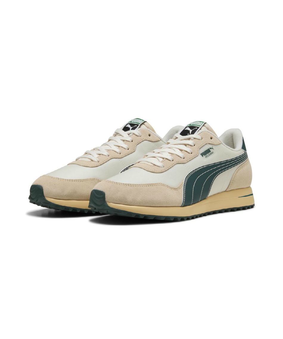 l|Cg103pt yzv[}(PUMA) StV[Y XpCNX v[} Helsinki G 312158 y2025Nfz Y fB[X IV^GR^ST03 26D0