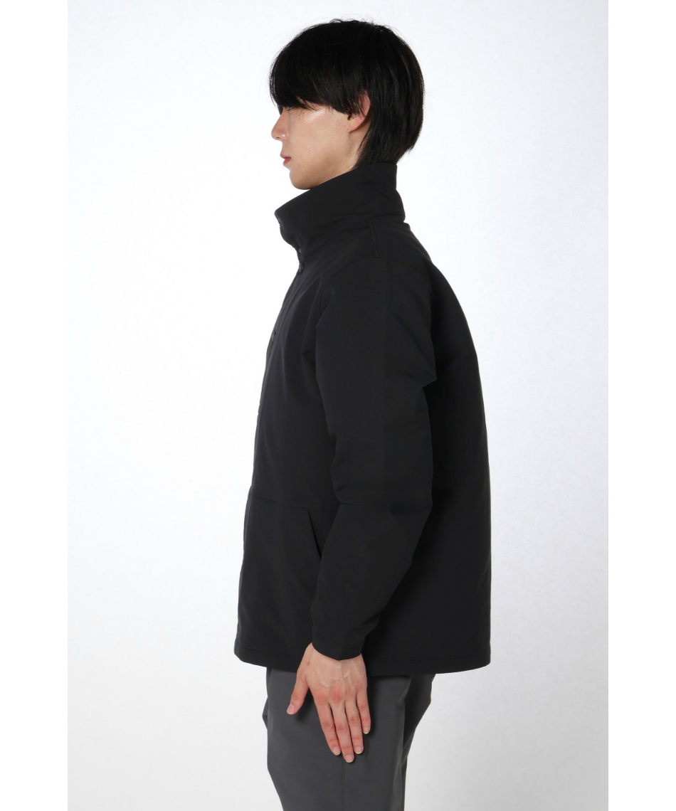 セトアウト(SETOUT) アウトドア ジャケット HINATABOCCO コーチJK