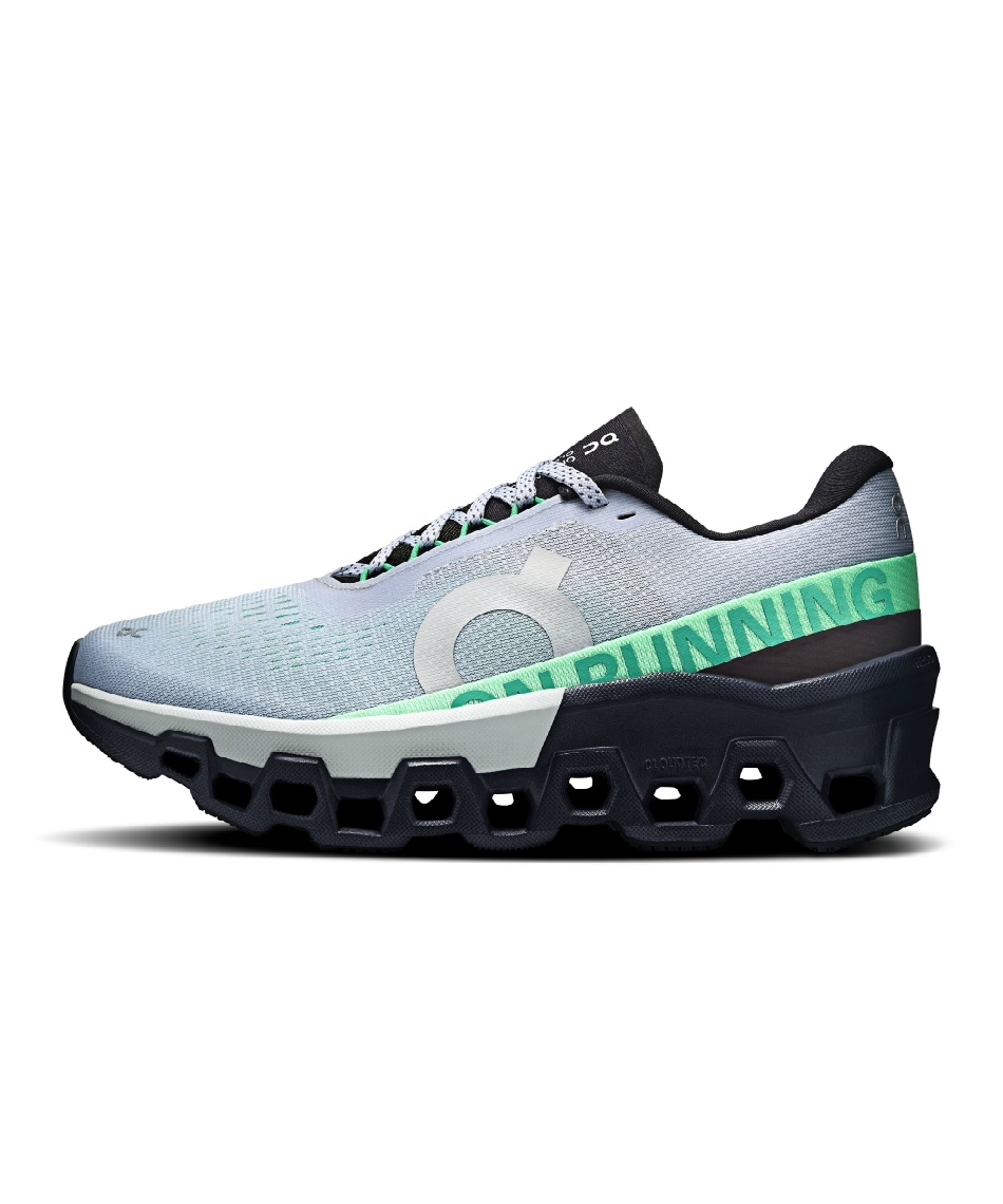 ランニングシューズ クラウドモンスター 2 3WE10113373 | スポーツ用品