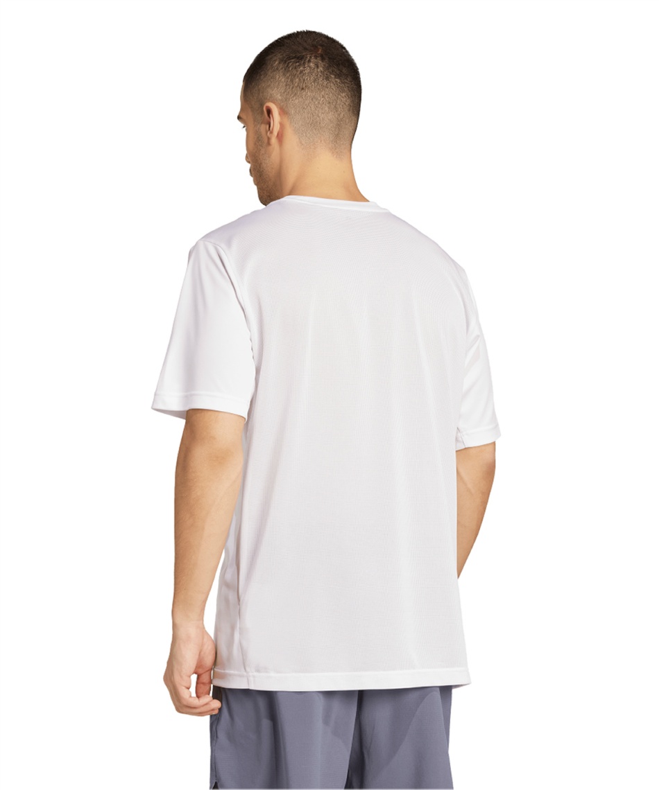 Tシャツ 半袖 M TECH APP GF Tシャ JZ8489 N3178 | スポーツ用品なら