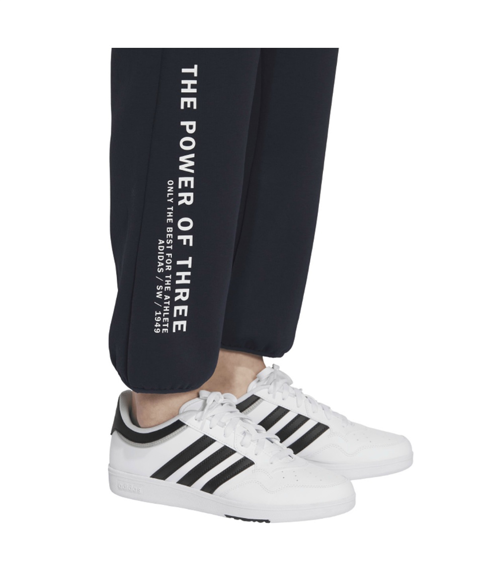 △ アディダス(adidas) スポーツウェア ジャージ ロングパンツ M ADPT