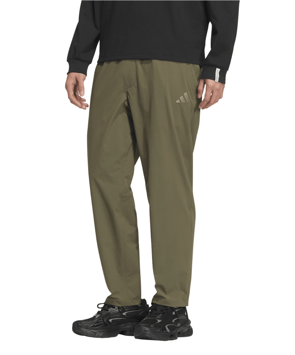 アディダス(adidas) ロングパンツ M ESS+ ウーブン パンツ KA1294