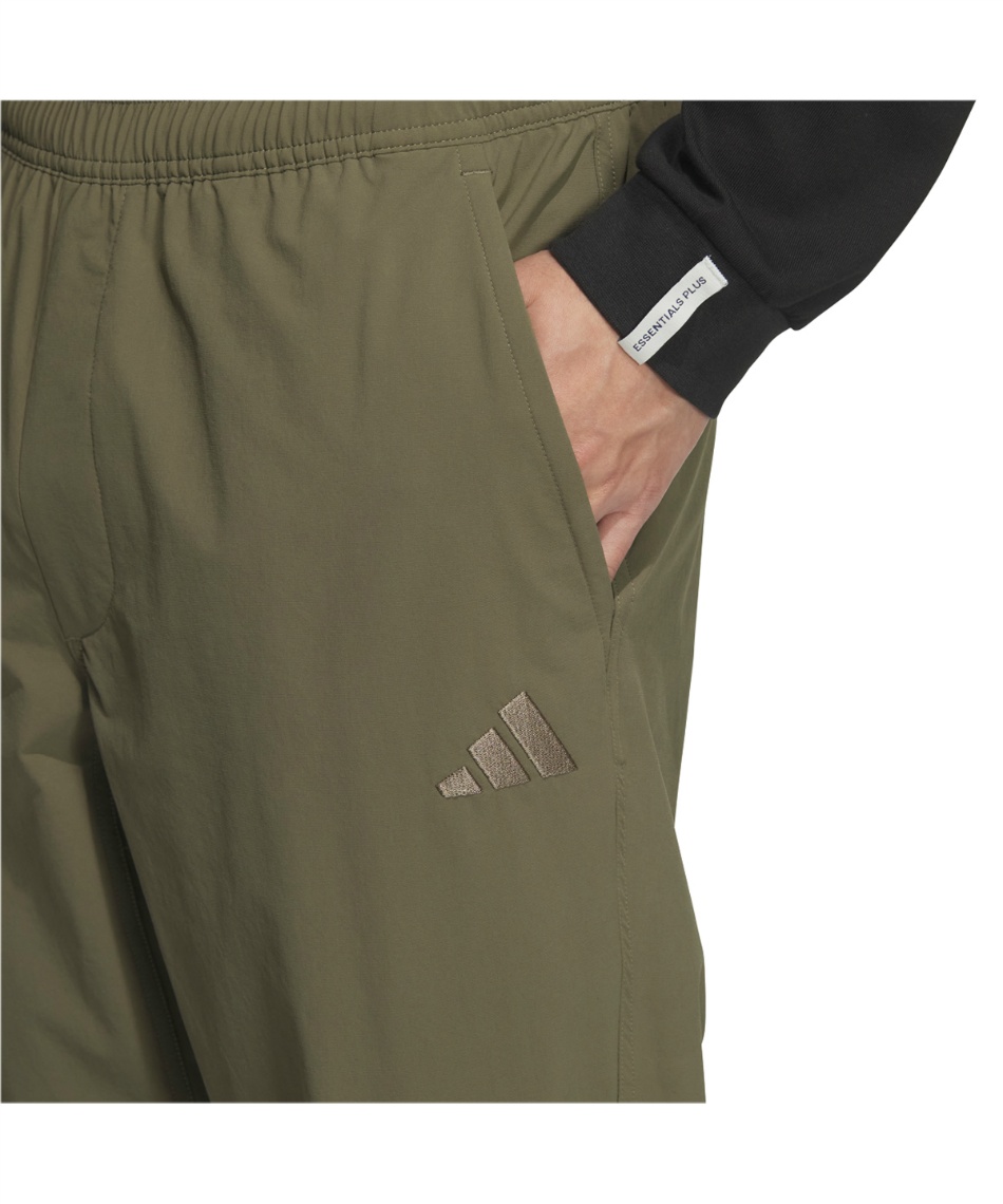 アディダス(adidas) ロングパンツ M ESS+ ウーブン パンツ KA1294