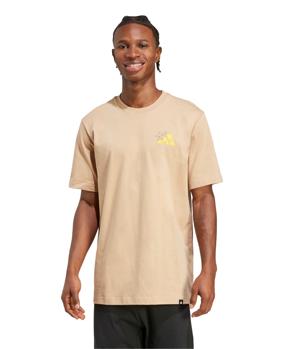 Tシャツ 半袖 M CHEESE Tシャツ JM6461 JXY47 | スポーツ用品なら