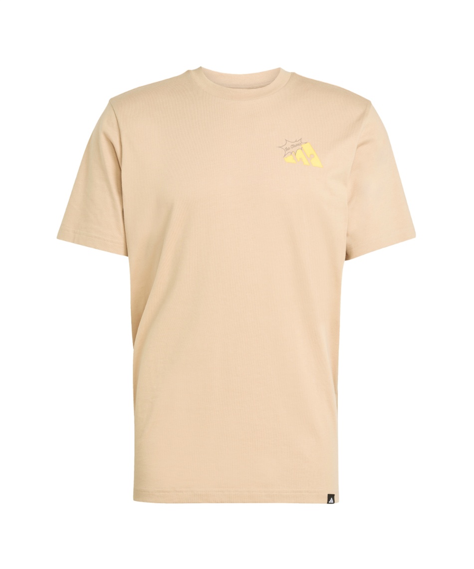 Tシャツ 半袖 M CHEESE Tシャツ JM6461 JXY47 | スポーツ用品なら