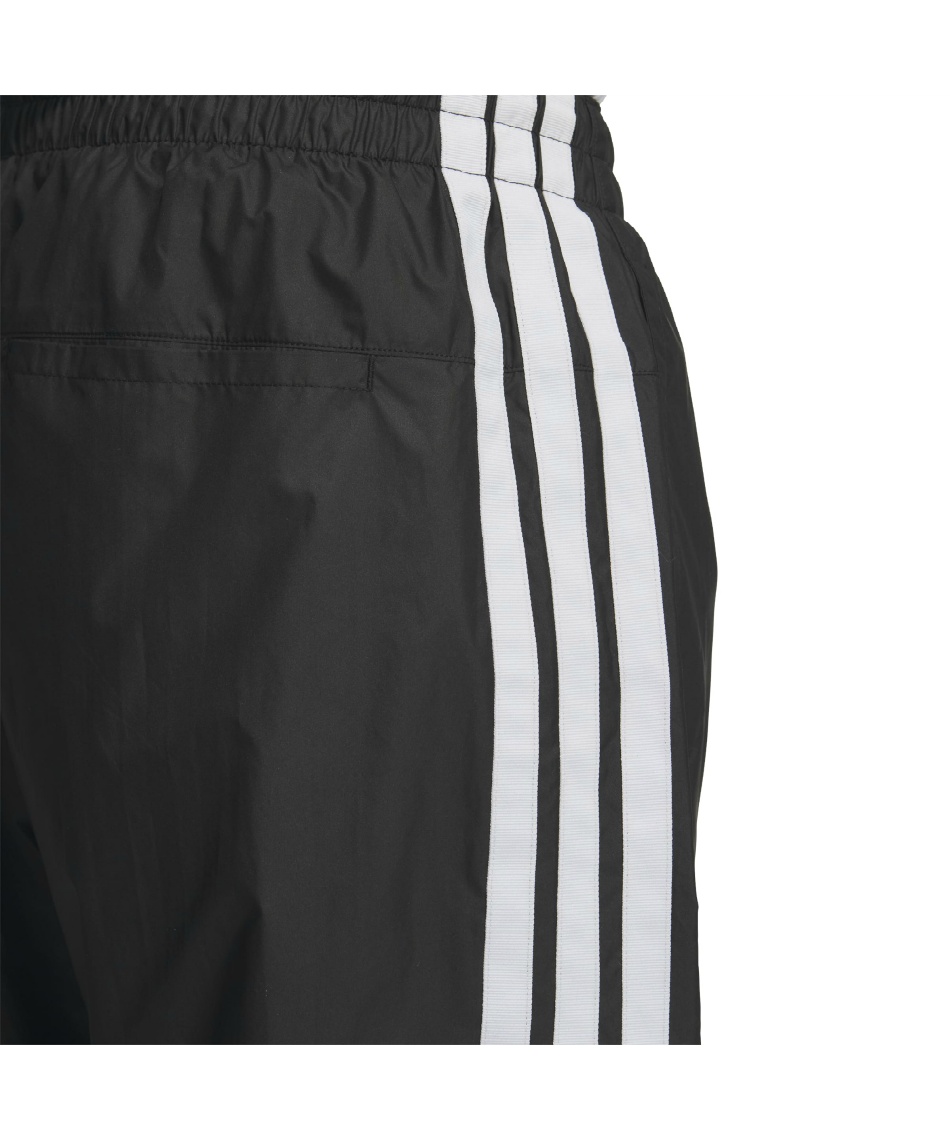 アディダス(adidas) ウインドブレーカー パンツ スリーストライプス