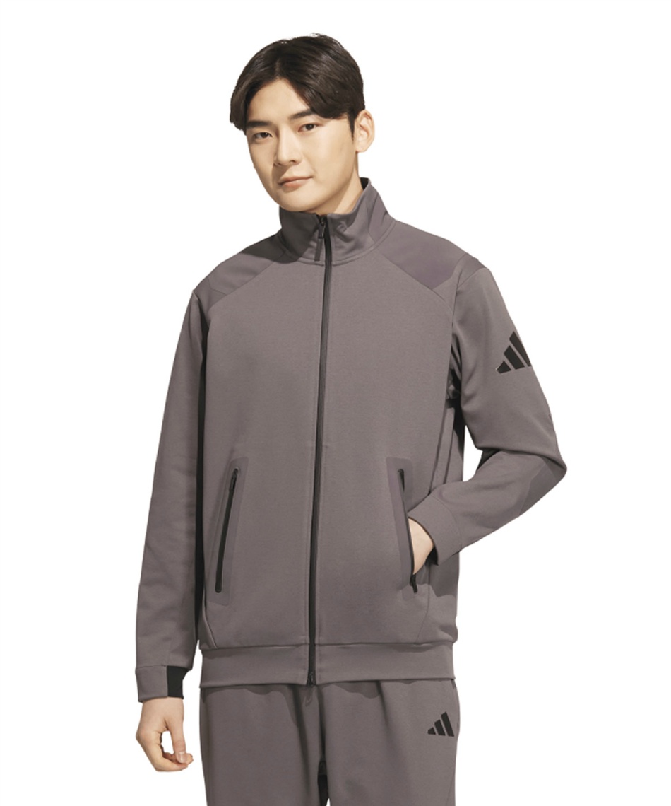 アディダス(adidas) スポーツウェア ジャージ ジャケット M PRE