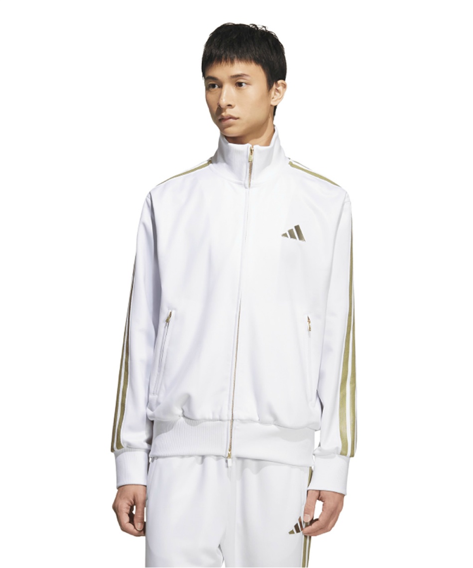 スポーツウェア ジャージ ジャケット M SG トラックトップ KA1255