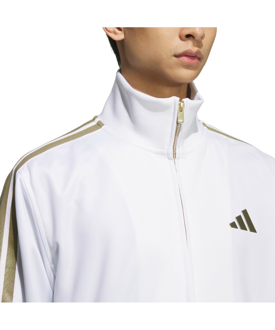 アディダス(adidas) スポーツウェア ジャージ ジャケット M SG