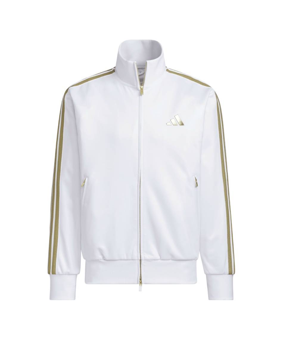 アディダス スポーツウェア ジャージ　ジャケット M SG トラックトップ KA1255 LA421 adidas アディダス(adidas) スポーツウェア ジャージ ジャケット M SG