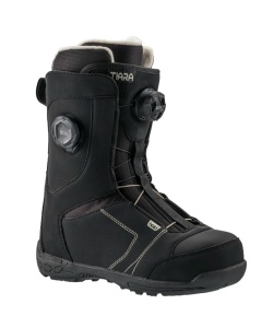 l|Cg261pt 47% OFF^SALE yzwbh(HEAD) Xm[{[hu[c _C^Cv eBACg{AtH[JX TIARA LYT BOA FOCUS yKizy25-26 2025-2026z fB[X BLACK 24D5