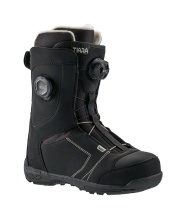 [24-25モデル] HEAD TRIGGER LYT BOA FOCUS ヘッド(HEAD) スノーボードブーツ ダイヤルタイプ ティアラライトボア